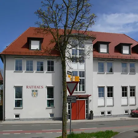Ferienwohnung Kluftern Διαμέρισμα