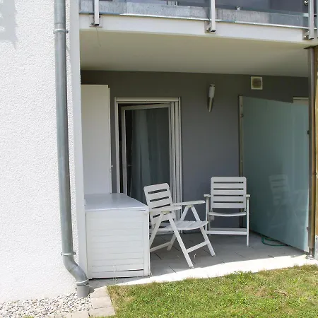 Ferienwohnung Kluftern