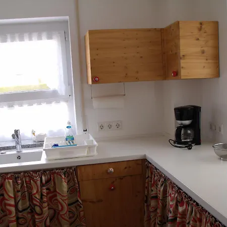 Διαμέρισμα Ferienwohnung Kluftern