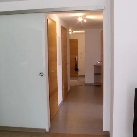 Διαμέρισμα Ferienwohnung Kluftern Φριντρισχάφεν