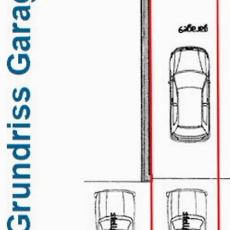 Ferienwohnung Kluftern Διαμέρισμα Φριντρισχάφεν