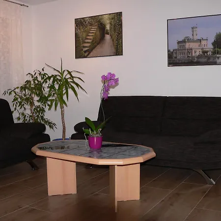 Ferienwohnung Kluftern Διαμέρισμα *