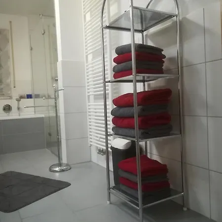 Ferienwohnung Kluftern