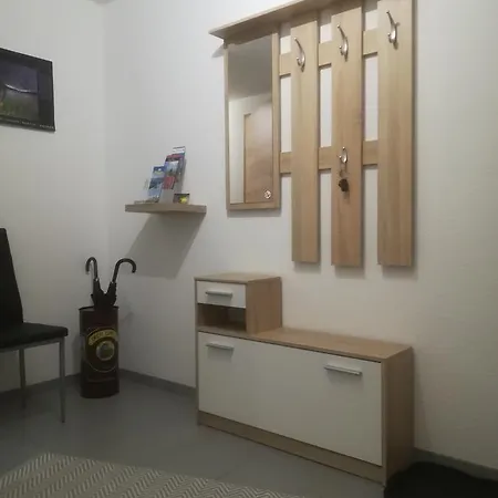 Ferienwohnung Kluftern Διαμέρισμα Φριντρισχάφεν