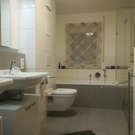 Ferienwohnung Kluftern