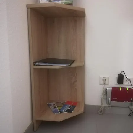 Ferienwohnung Kluftern Διαμέρισμα Φριντρισχάφεν