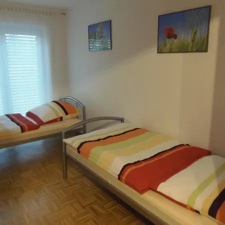 Ferienwohnung Kluftern Διαμέρισμα