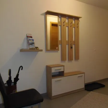 Διαμέρισμα Ferienwohnung Kluftern *