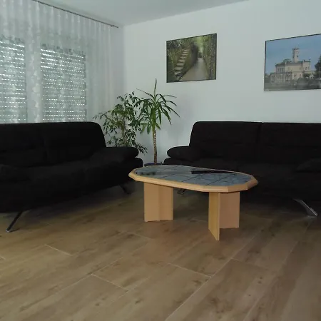 Ferienwohnung Kluftern * Φριντρισχάφεν