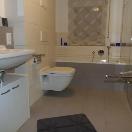 Ferienwohnung Kluftern Διαμέρισμα
