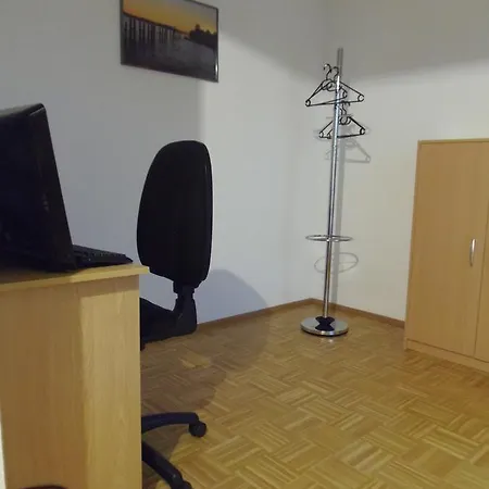 Ferienwohnung Kluftern Διαμέρισμα *