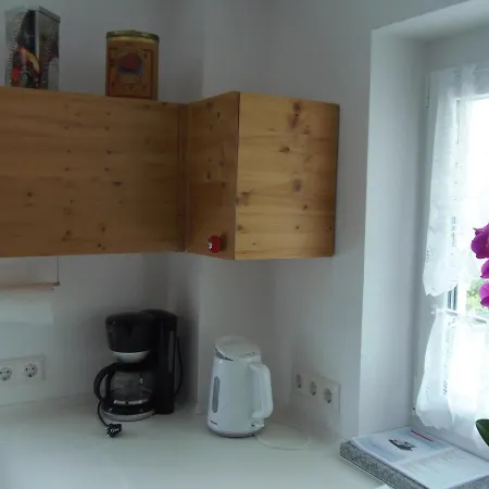 Ferienwohnung Kluftern Διαμέρισμα *