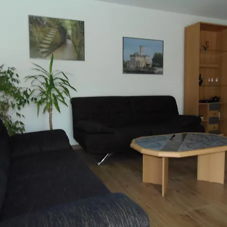 Ferienwohnung Kluftern *